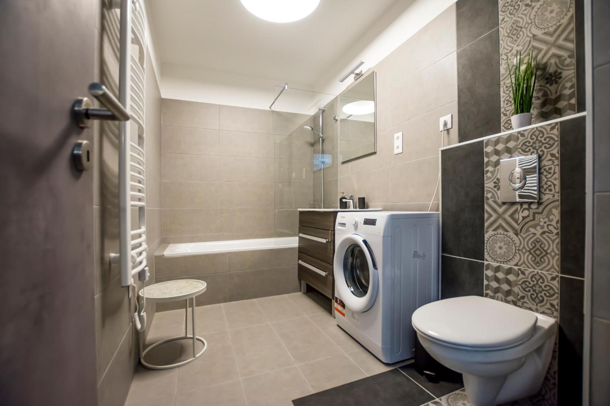 Apartament K40 Romantic Deluxe In The Center *